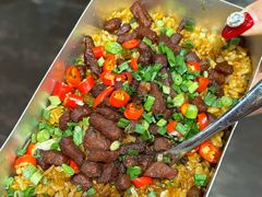 -黔有有贵州酸汤夺夺粉火锅(五味十字店)