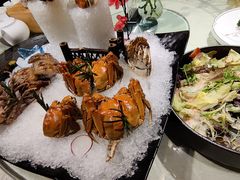 -温德姆花园酒店-鼎丰阁中餐厅