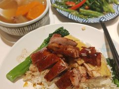 -龙记香港茶餐厅(久光百货店)