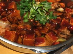 -黄记煌三汁焖锅(龙湖U城店)