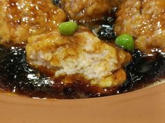南煎丸子内馅-泰丰楼(前门西大街店)