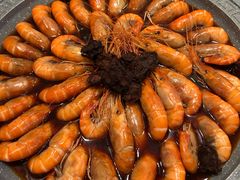 -鲤鱼洲酒店港鲤咖啡厅