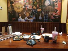 -鸟鹏烧鸟居酒屋(仁恒梦中心店)