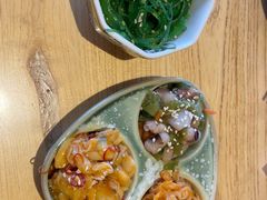 -鹤龟料理店(时代天街店)