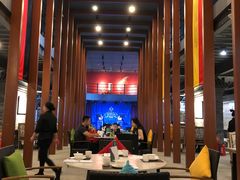 大堂-滇越乘象云南餐厅(豆各庄店)