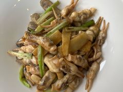 -徐记海鲜(陕西历史博物馆|明德门店)