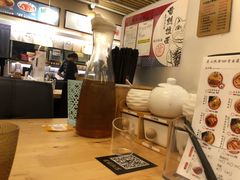 -雷门拉面(龙湖成都金楠天街店)