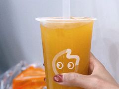 -CoCo都可(南阳摩根吾悦广场店)