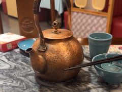 -安泰楼·佛跳墙创始人·传统闽味早茶·酒楼(三坊七巷闽菜地标店)