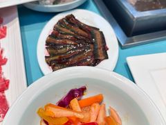 -皇城老妈川味火锅·大连海鲜火锅(港湾店)