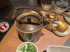 -巴奴毛肚火锅(京西大悦城店)