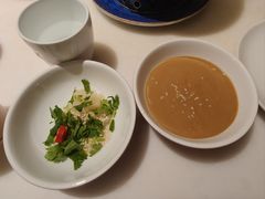 -涮福記·现切牛羊肉火锅(世纪汇店)