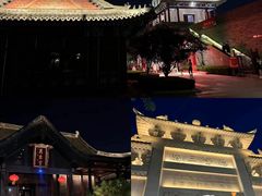 -即墨古城