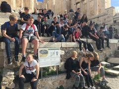 -奥林匹亚宙斯神庙