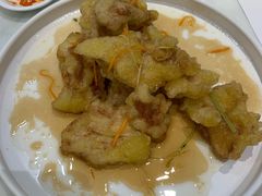 -南山鲜虾面·活鲜小馆·海味大连菜(南山总店)