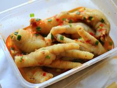 辣鸡脚-黎里王记辣脚(黎里总店)