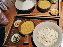 -李百蟹·江南蟹黄面(夫子庙店)