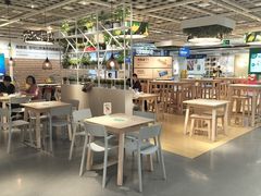 -宜家·瑞典风味餐厅(武汉荟聚中心店)
