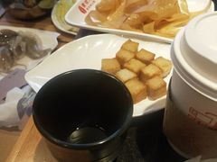 -董家湾重庆老火锅(嘉华店)