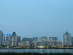 -江心屿景区
