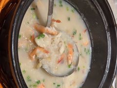 -如轩·海鲜砂锅粥·潮汕菜(小榄店)