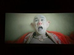 -横店电影城(李沧店)