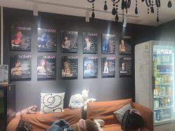 -OCEAN DANCE高空舞蹈室