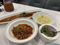 -攸州小镇家湘菜(小米科技园店)