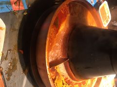 -玩煮炭火锅(延福街店)