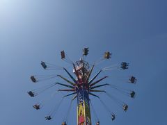 -梦幻奥陶纪景区