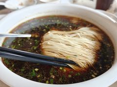 -二泉园老菜馆·百年无锡菜