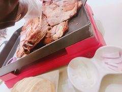 -九十九顶毡房(阜石路店)