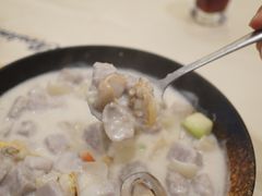 -沙龙酒家