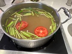 -牛焱·贵州黄牛肉火锅(城西银泰店)