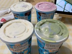 -DQ·蛋糕·冰淇淋(西城红场店)