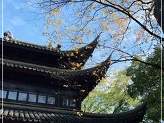 -西园戒幢律寺