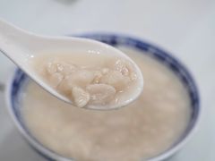 花生汤-没牙伯花生汤店(老药洲店)