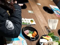 -呷哺呷哺(松江开元店)