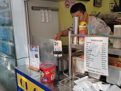 -琦琦蛋饼铺(上南店)