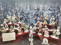 -Me Coffee下午茶艺术空间