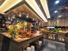-苏格里岛自助烤肉海鲜火锅(成都金牛万达店)