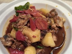 -羊之道草原味道清真餐厅(番禺店)