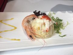 -斗牛士牛排餐厅(镇明店)