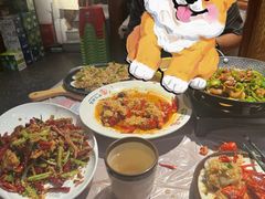 -有位虾匠·胶东土菜小馆(市北店)