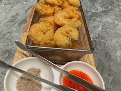 -鑫复盛礼记酒店·青岛菜