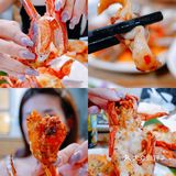 三亚旅行｜第一市场必吃榜^海鲜