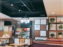 大堂-方城小吃店