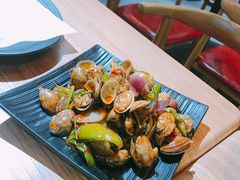 -壹酒贰肉1926·深夜食堂(南京北街店)
