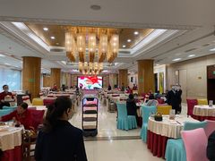 大堂-麒麟濠景家宴(麒麟店)