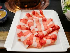 -清真京华源·涮肉烧烤(丰庆店)